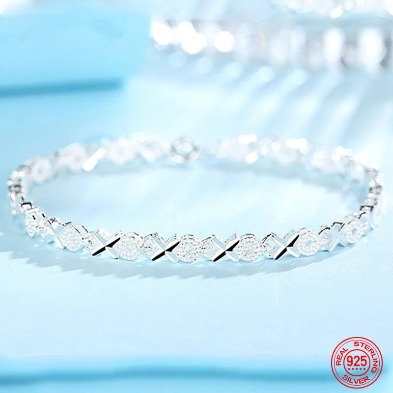 Lona Multiple Styles Bracelet