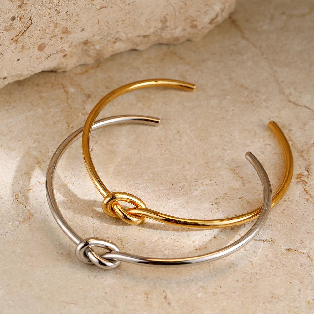 Stainless Steel Bracelets Vintage