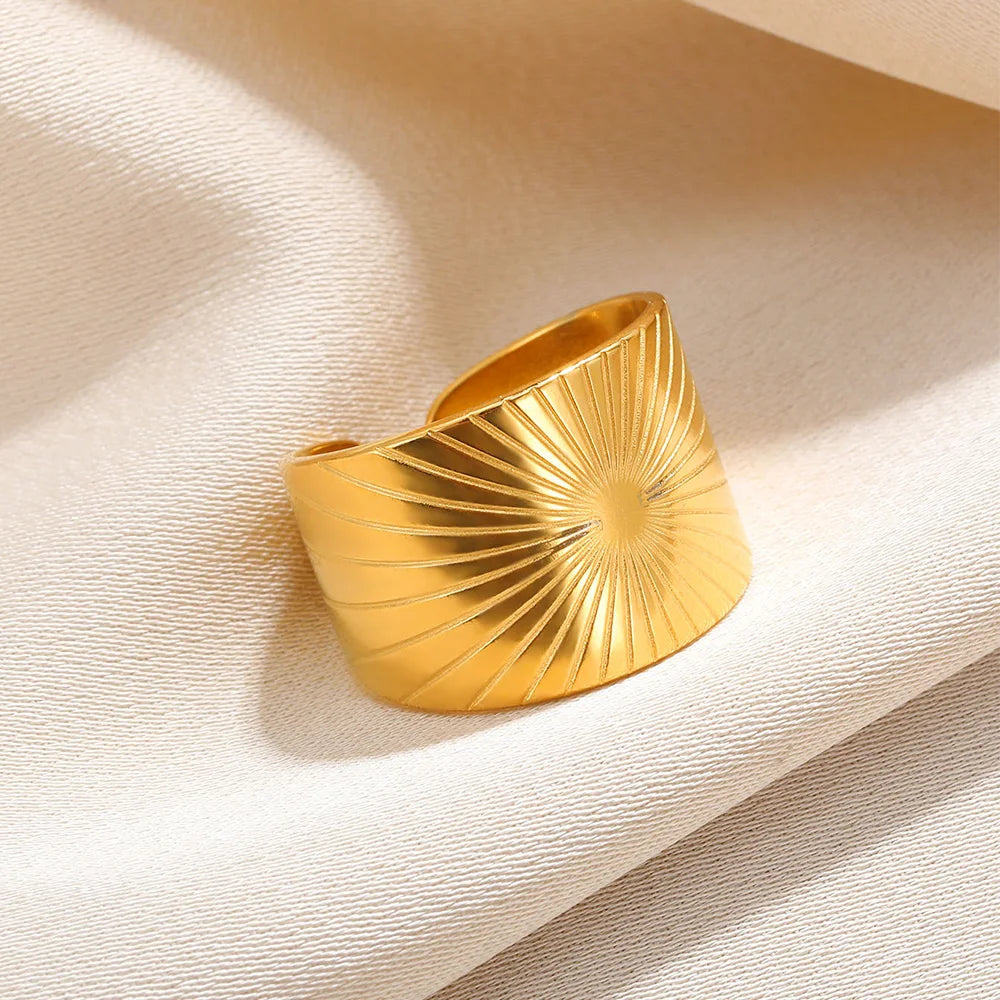 cage ring