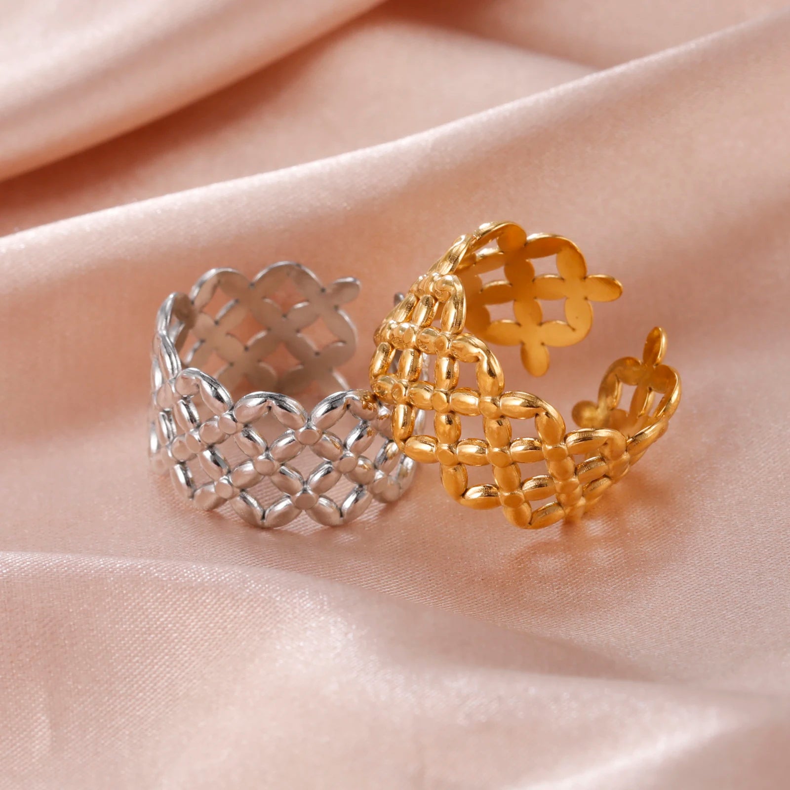 Skyrim Ring