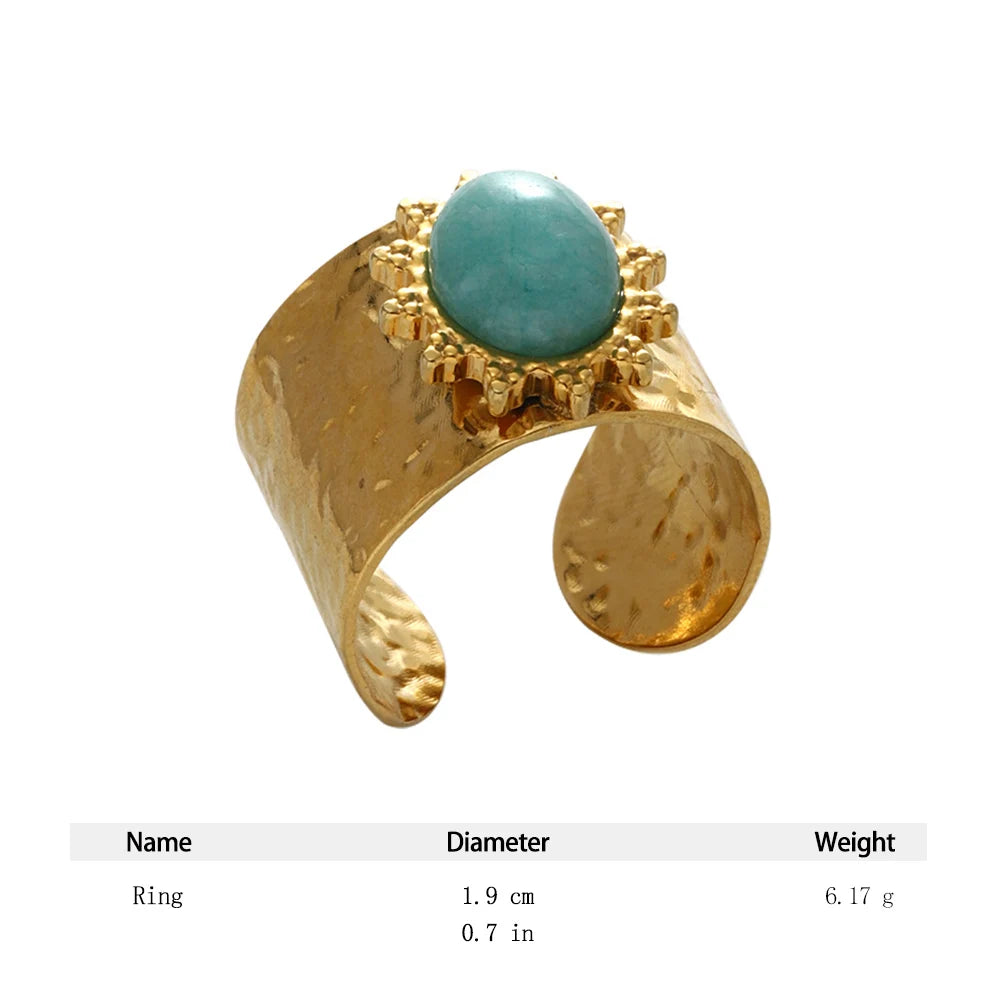 Cring Coco Ring