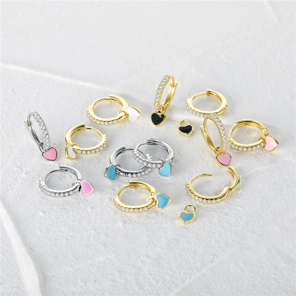 BOAKO Earrings