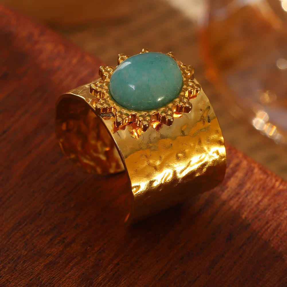 Cring Coco Ring
