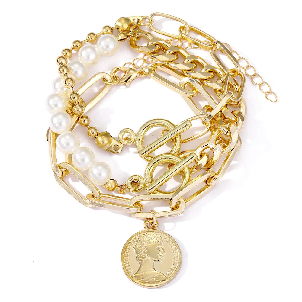 Boho  Bracelets
