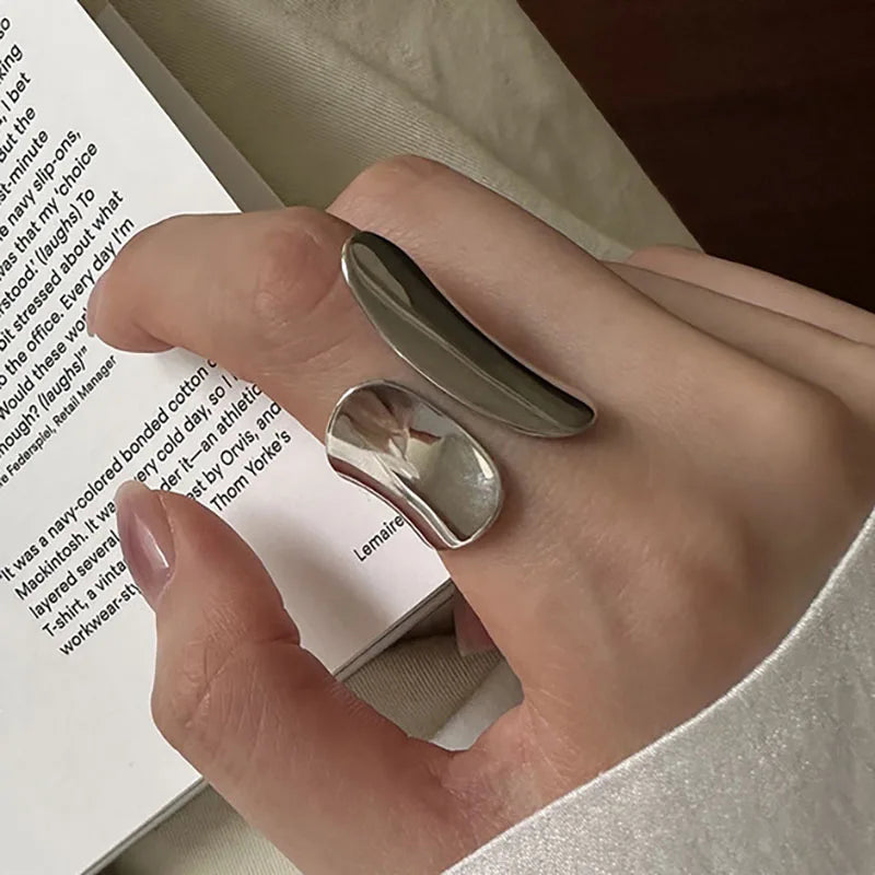 Cuff Ring