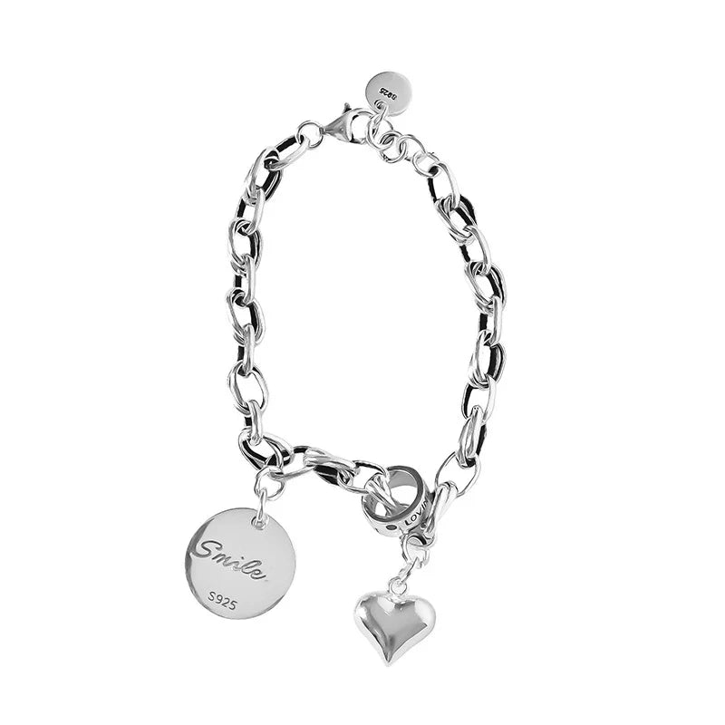 Thai Silver Bracelet