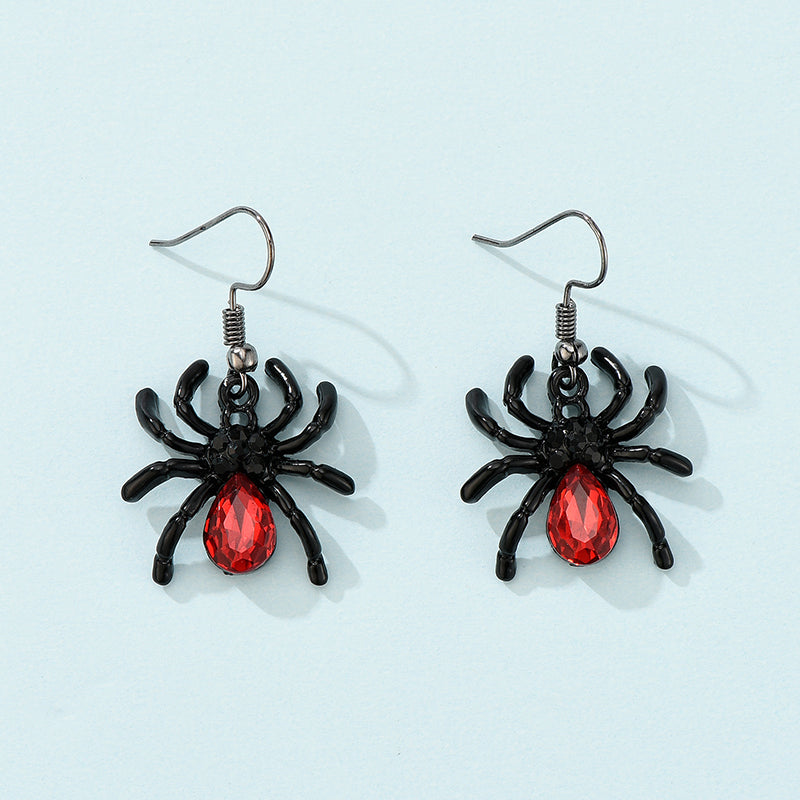 Fashion New Ladies  Geometric Alloy Earrings