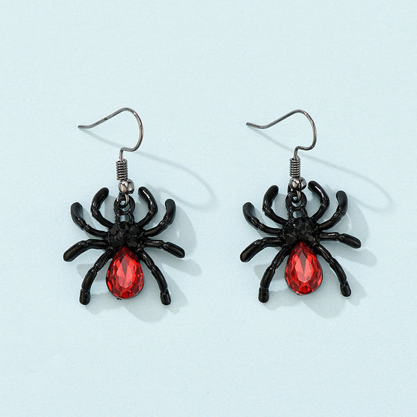 Fashion New Ladies  Geometric Alloy Earrings