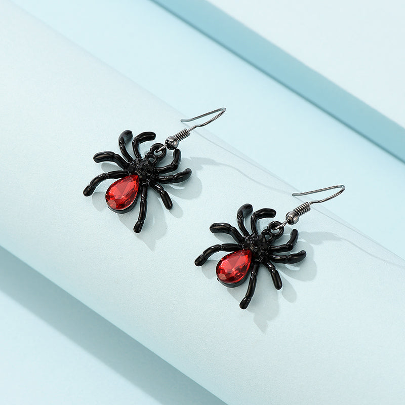 Fashion New Ladies  Geometric Alloy Earrings